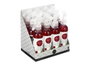 Acorde Ambientateur Spray Fruits Rouges 200 ml 4,5x22x9 cm (Set de 24)