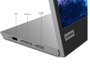 Lenovo L15 USB-C Moniteur Portable 15,6 pouces Full HD IPS Gris/Noir