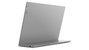 Lenovo L15 USB-C Moniteur Portable 15,6 pouces Full HD IPS Gris/Noir