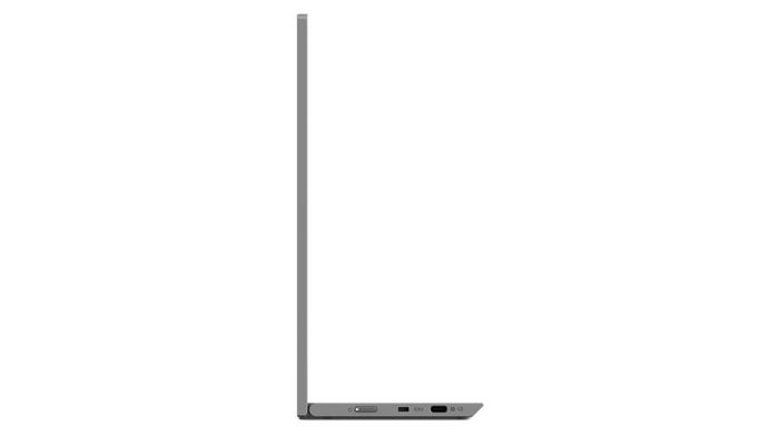 Lenovo L15 USB-C Moniteur Portable 15,6 pouces Full HD IPS Gris/Noir