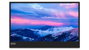 Lenovo L15 USB-C Moniteur Portable 15,6 pouces Full HD IPS Gris/Noir