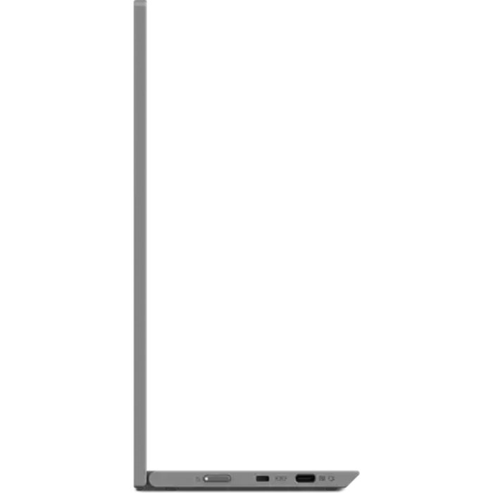 Lenovo L15 USB-C Moniteur Portable 15,6 pouces Full HD IPS Gris/Noir