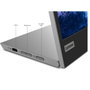 Lenovo L15 USB-C Moniteur Portable 15,6 pouces Full HD IPS Gris/Noir