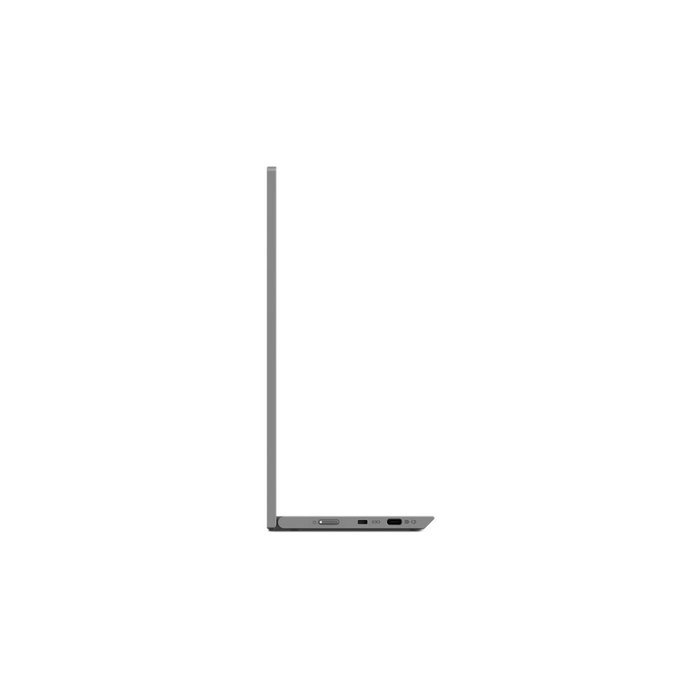 Lenovo L15 USB-C Moniteur Portable 15,6 pouces Full HD IPS Gris/Noir