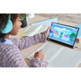 Lenovo L15 USB-C Moniteur Portable 15,6 pouces Full HD IPS Gris/Noir