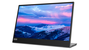 Lenovo L15 USB-C Moniteur Portable 15,6 pouces Full HD IPS Gris/Noir