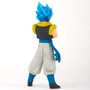 BANPRESTO - Figure Gogeta Blood of Saiyans - Dragon Ball Super - 19 cm