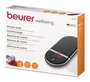 Beurer KS-36 Balance de Cuisine de Précision avec Fonction Tare et Calibrage, Écran Moderne
