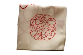 Shiseido Furoshiki Tissu d'emballage de cadeau