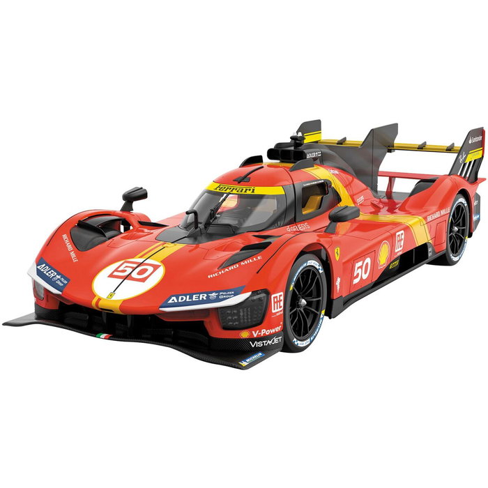 Mondo Motors Ferrari 499P RC Échelle 1:14