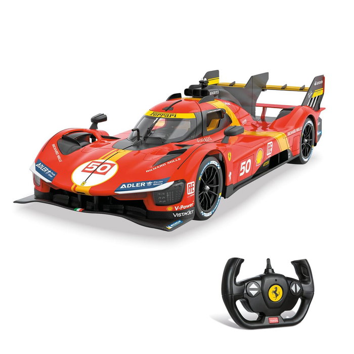 Mondo Motors Ferrari 499P RC Échelle 1:14