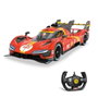 Mondo Motors Ferrari 499P RC Échelle 1:14