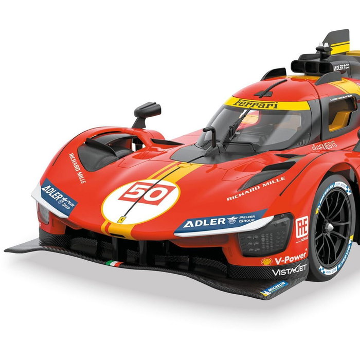 Mondo Motors Ferrari 499P RC Échelle 1:14