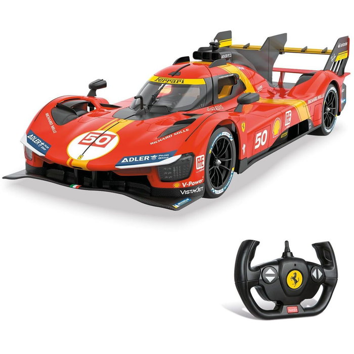 Mondo Motors Ferrari 499P RC Échelle 1:14