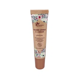 FLEURANCE NATURE Baume à Lèvres Généreux à l'Argan Bio 15ml