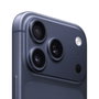 Apple iPhone 17 Pro 256Go Bleu foncé