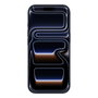 Apple iPhone 17 Pro 256Go Bleu foncé