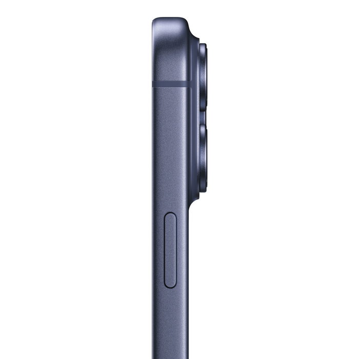 Apple iPhone 17 Pro 256Go Bleu foncé Apple iPhone 17 Pro 256Go Bleu foncé