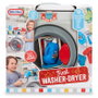Little Tikes My 1st Washing Machine Interactive