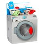Little Tikes Ma première machine à laver et sèche-linge jouet interactif avec tambour, sons réalistes, table à repasser et accessoires pour enfant 2 ans et plus 175084