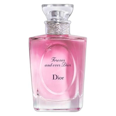 Dior Forever and Ever Eau de Toilette 100 ml
