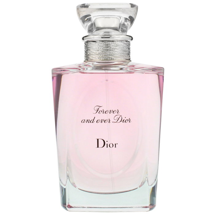 Dior Forever and Ever Eau de Toilette 100 ml