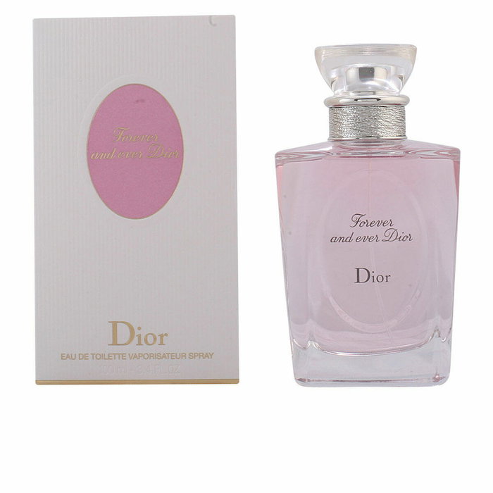Dior Forever and Ever Eau de Toilette 100 ml