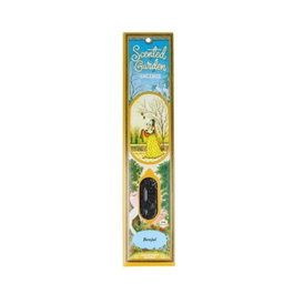 Radhe Shyam Bâtonnets d'encens Scented Garden Nag Champa 12 unités
