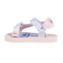 Stitch Sandales pour Enfants Rose Taille 28