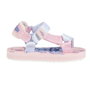 Stitch Sandales pour Enfants Rose Taille 28