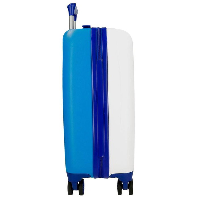 Valise Disney Frozen Multicouleur