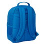 Cartable Superman Bleu 32 x 42 x 15 cm