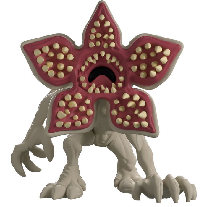 Youtooz Stranger Things Figurine Vinyl Lunging Demogorgon 10 cm