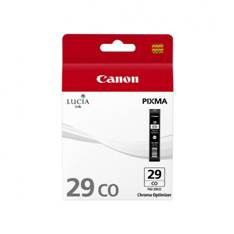 Canon PGI-29CO Cartouche Encre Chroma Optimizer pour Imprimante Pixma PRO 1