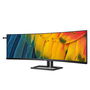 Écran Philips 45B1U6900C/00 44,5" LCD UltraWide Dual Quad HD