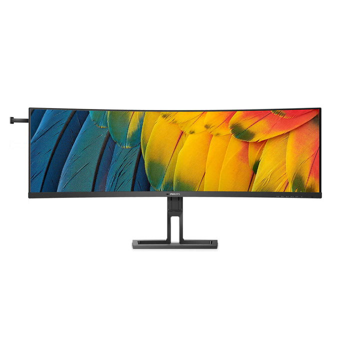 Écran Philips 45B1U6900C/00 44,5" LCD UltraWide Dual Quad HD