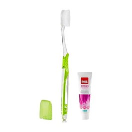 PHB Cepillo Dental Encias Plus Adul Sensible