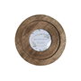 Cadre photo Home ESPRIT Naturel Verre