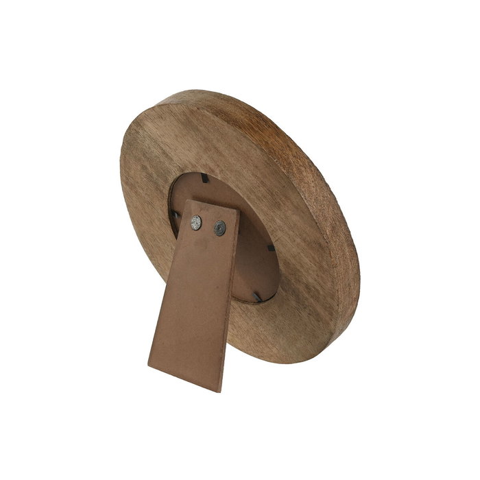 Cadre photo Home ESPRIT Naturel Verre