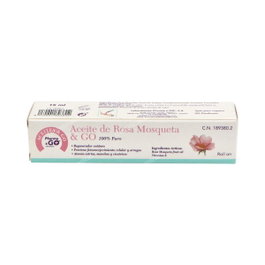 PHARMA & GO ACEITE DE ROSA MOSQUETA roll-on 15ml