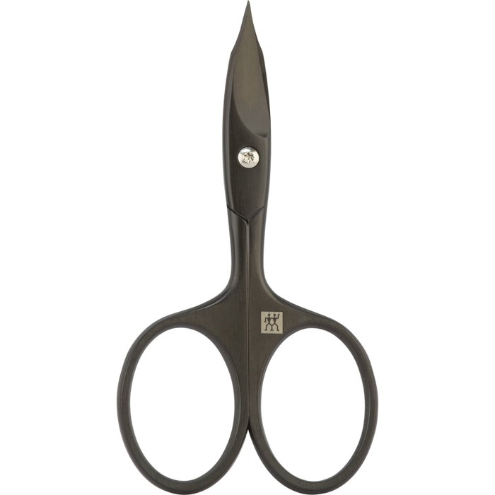 Zwilling Premium Manicure Nail Scissor Black Zwilling Premium Manicure Nail Scissor Black