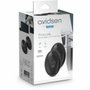 Avidsen Photocellule pour toutes motorisations de portail 12V/24V Noir