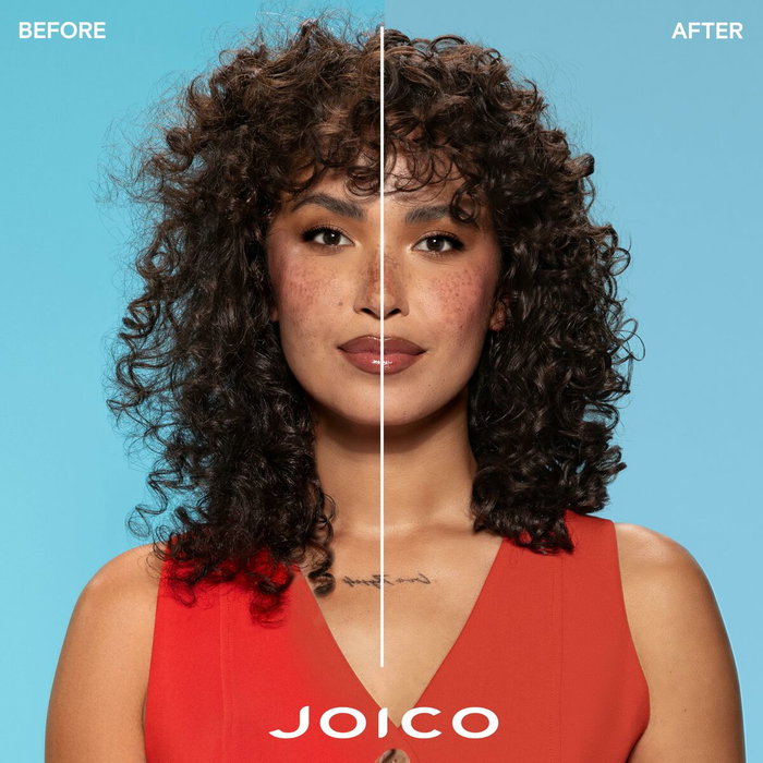 Joico Après-Shampoing Moisture Recovery - Nutrition Intense pour Cheveux Secs - Soin Restructurant et Hydratant - Flacon 1000 mL
