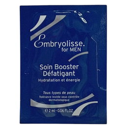 Embryolisse Secret De Maquilleurs - Gel anti-fatigue nuit pour le visage - 2 ml (Échantillon)