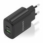 Chargeur mural Aisens A110-0910 Noir 20 W
