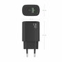 Chargeur mural Aisens A110-0910 Noir 20 W