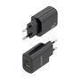 Chargeur mural Aisens A110-0910 Noir 20 W