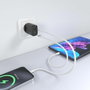 Chargeur mural Aisens A110-0910 Noir 20 W