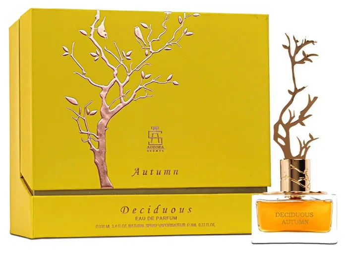 Aurora Deciduous Autumn Eau de Parfum 100 ml
