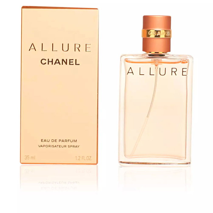 Chanel ALLURE Eau de Parfum Vaporisateur Femme 35 ml